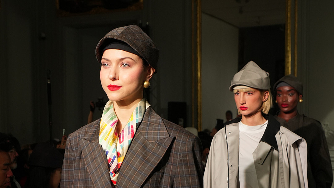 Paris Fashion Week 2025