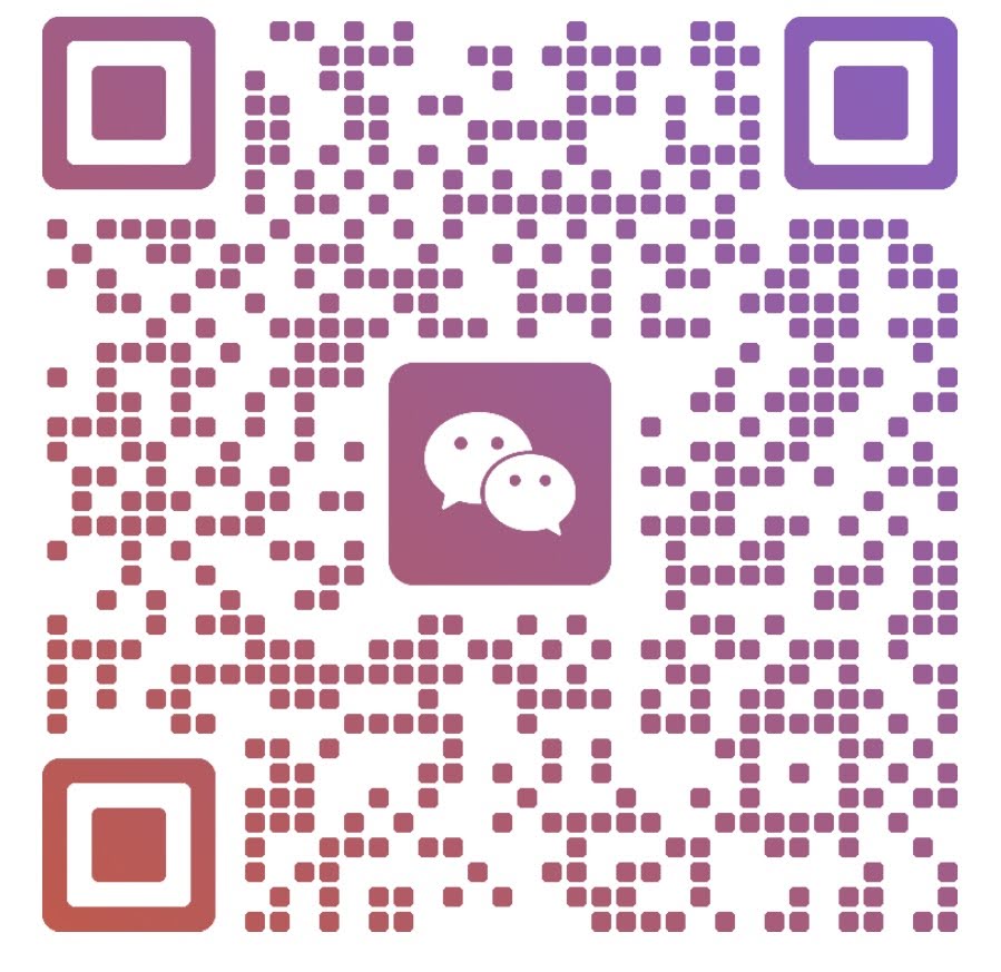 WeChat QR Code