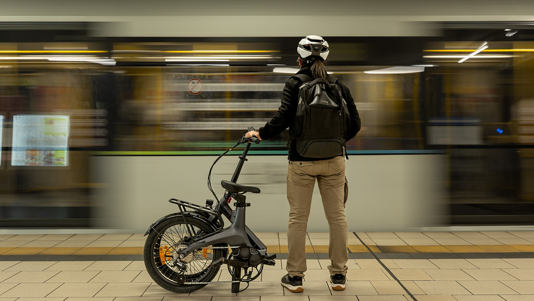 HIMIWAY Himiway 2026新品宣发